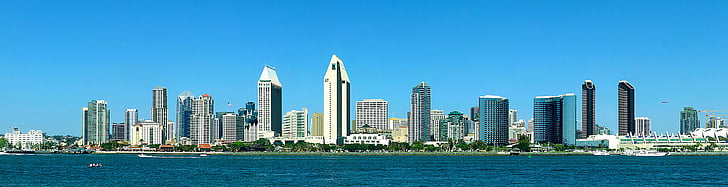 San Diego, CA