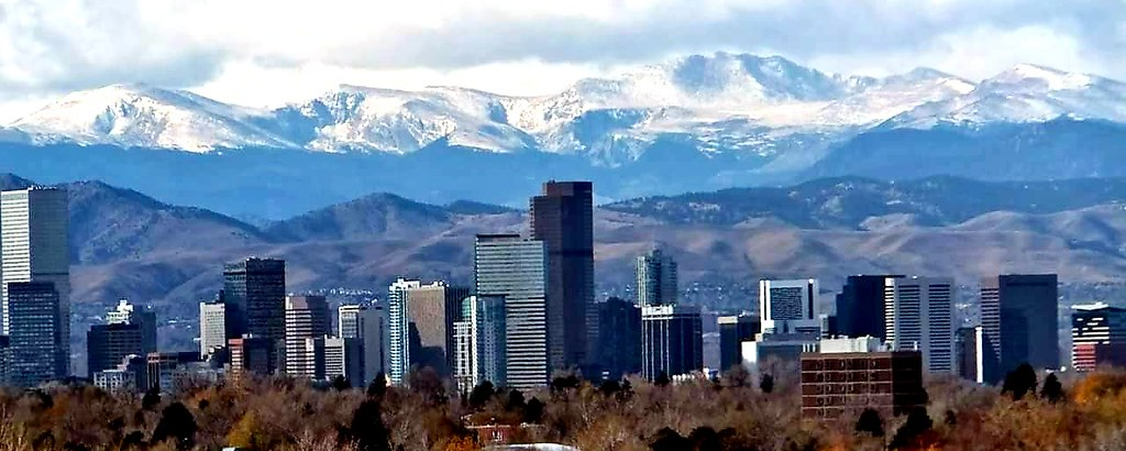 Denver, Coloardo